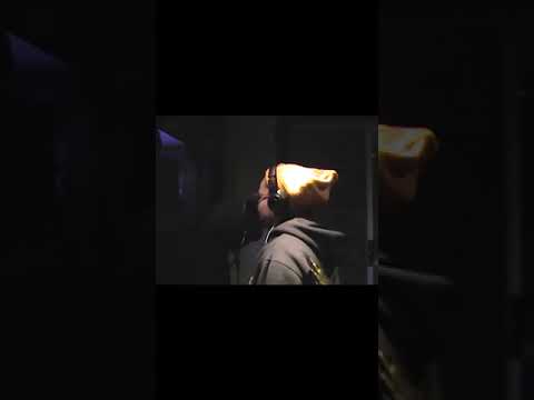 king Kimbit F 12 studio Preview reel Featuring Asuquomo PART 1