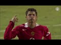 Ronaldo Longshot vs Portsmouth 2006 Upscaled to 4k 50fps