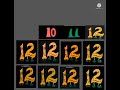 Sesame Street Number Creatures 1 20 At The Same Time