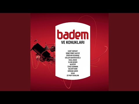 Kalpsiz (feat. Özlem Tekin)