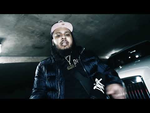 RH BILLZ - THAT TALK (OFFICIAL MUSIC VIDEO) SHOT BY @CODEREDPRODUCTIONS