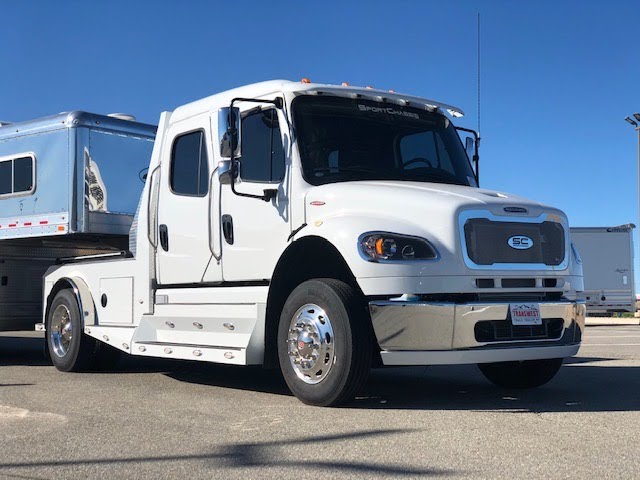 Preview image of 2019 Freightliner M2 106 Sport Chassis youtube video