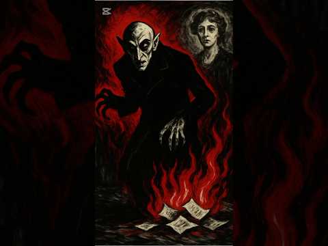Diego Olmos: "'Nosferatu' me aterrorizó como ninguna otra película lo ha hecho en mi vida'