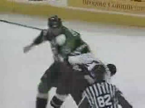 Doug Doull vs Brett Clouthier