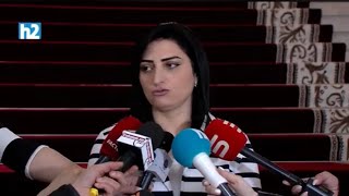 Փողոցային վարքագիծ էր՝ անթաքույց սպառնալիքներով. թարգմանելու եմ, ուղարկեմ միջազգային գործընկերներիս