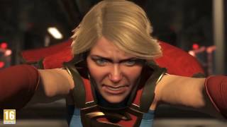 Injustice 2 [Deluxe Edition] video 1