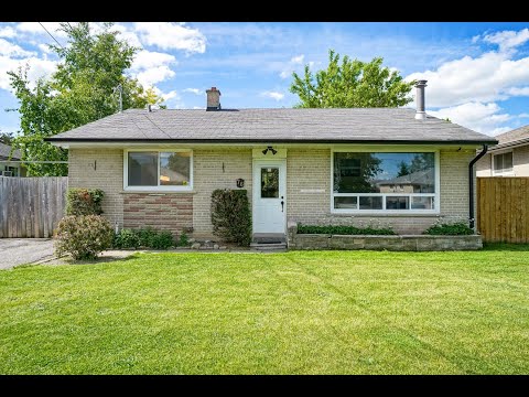 76 Raylawn Crescent Georgetown Home for Sale - Real Estate Properties for Sale