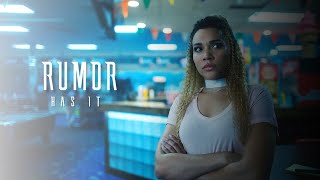 ☂︎ Allison Hargreeves — Rumor Has It