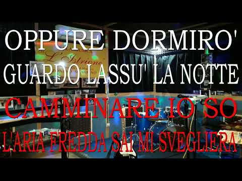 KARAOKE Medley - Dik Dik il primo Giorno di primavera, senza luce, io mi fermo qui, L'isola di Wight