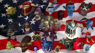 Wrench - Brackenspore Mythic: Kurt Angle Edition