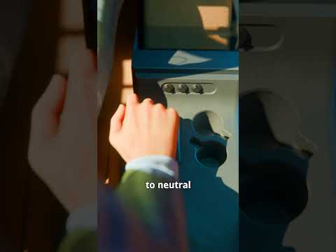 If Your Car Brakes Fail... 😱