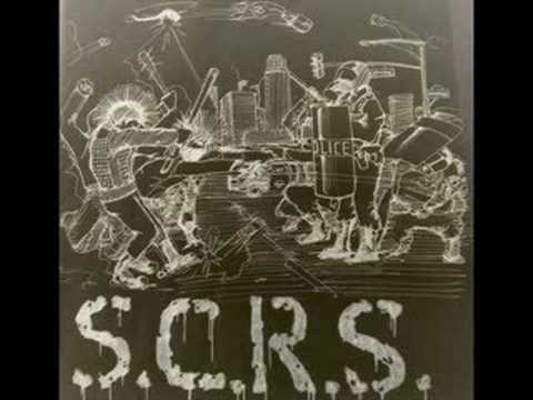 South Central Riot Squad -  S.C. Drunx