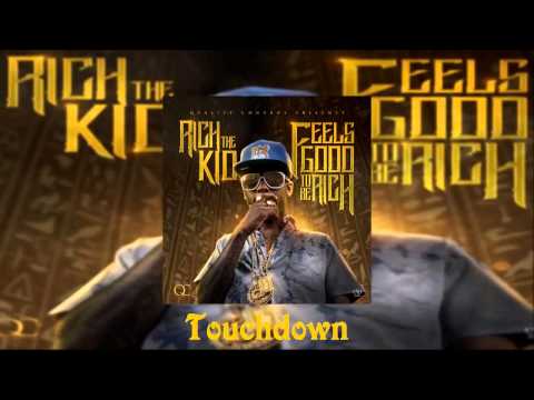 Video thumbnail for Touchdown (Remix)