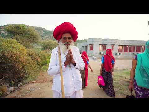 Explore Jawai: A Wild Adventure at J Wild Resort & Beyond