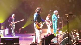 Toronto #4   Tragically Hip Vancouver BC Rogers Arena July 26 16
