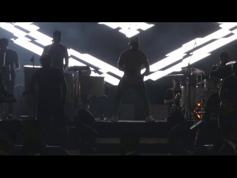 Transmissão Ao Vivo do Ensaio do Parango