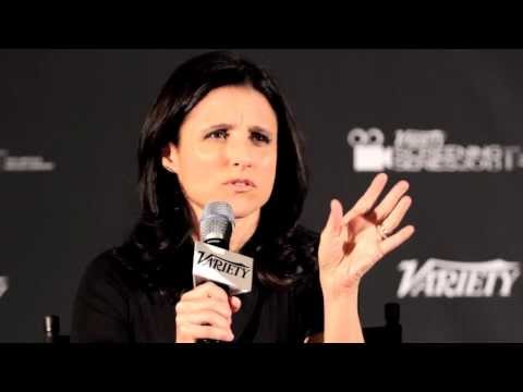 2013 Variety Screening Series - Enough Said