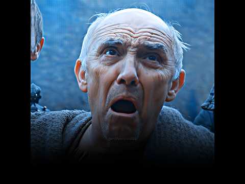 Theon Kills Bran and Rickon Stark 🥺💔#shorts #gameofthrones