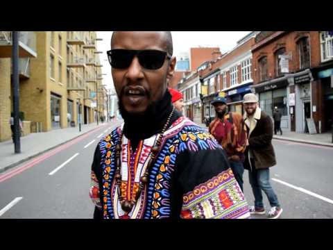 Cerose - Heresies (OFFICIAL VIDEO)