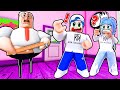 GREAT SCHOOL BREAKOUT IN ROBLOX!