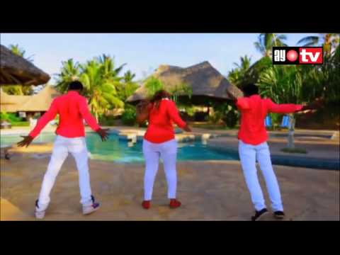 snura - nimevurugwa official video