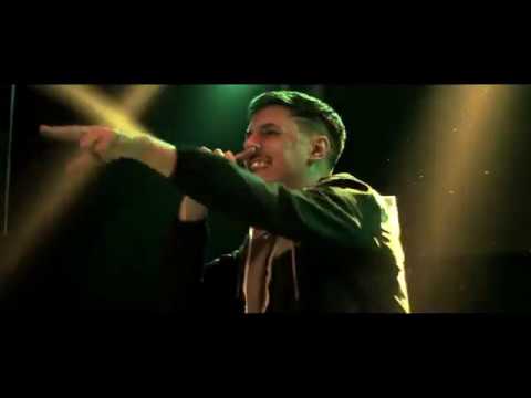 ACRU - HÁBIL | Show Estación Freestyle (Shot by jvanmaph)