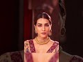 Kriti Sanon For Adipurush Promotion