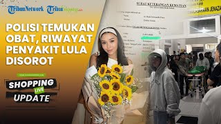 Riwayat Penyakit Lula Lahfah sebelum Meninggal: Sempat Idap ISK, Batu Ginjal hingga GERD