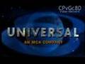 Universal Pictures 1982 W Fanfare