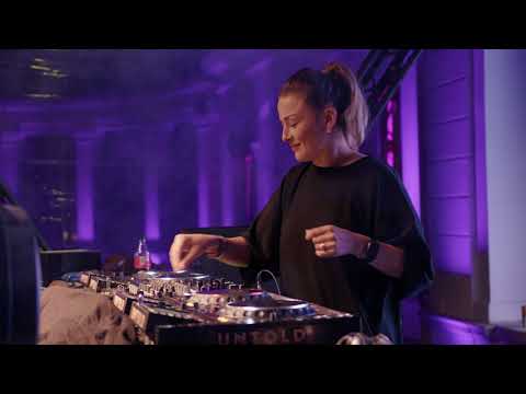 The WLT and @OANAOfficial LIVE Performance @ Untold Fortune 2023