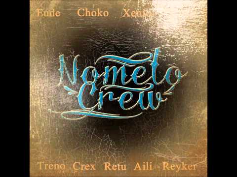 NOMELO CREW - NOMELOCREW [Prod. STREETSOUTH]