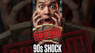 From Gen Con 1993 to Edge of Eternities: The Rise of Magic - EOE Random Booster #15 #tcg #mtg #magic