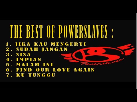 THE BEST OF POWERSLAVES ( MEDLEY VIDEO )
