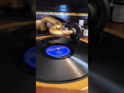 Toddle Toddle - Red Norvo and his Orchestra  Vocalion Records #4738