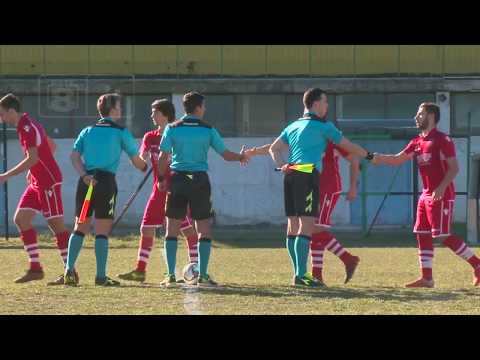 Eccellenza: Nerostellati - Pontevomano 0-2