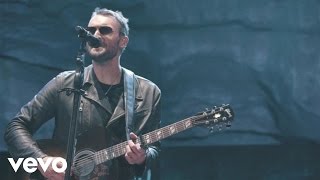 Eric Church - Holdin' My Own (Live On The Honda Stage From Red Rocks Amphitheater)