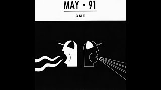 DMC May 91 One - Ultra - Rave (Sonic Attack By Dakeyne) 1991