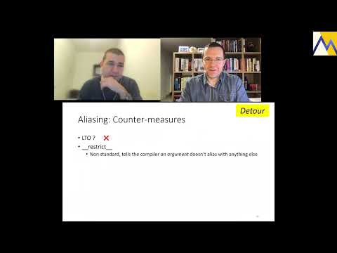 [MUC++] Ofek Shilon - Viewing Clang Optimizations with OptView2