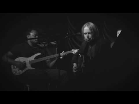 Ben Holland Band - 'Your Gods Won't Tell You'