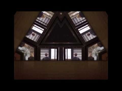 Stuart Pound  - Plaza Continuum UK  2002