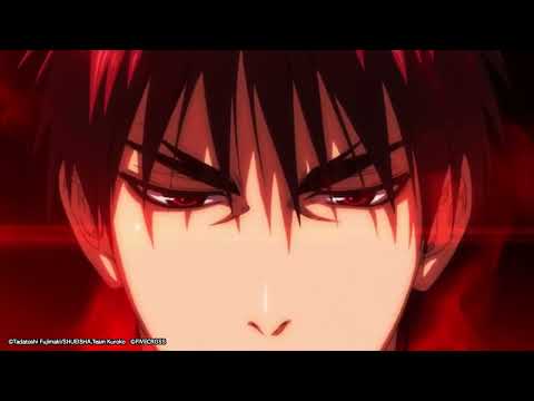 Видео Kuroko's Basketball Street Rivals #1