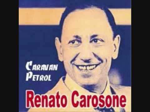 Caravan petrol - Renato Carosone