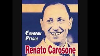 Caravan petrol - Renato Carosone