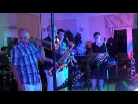 d-tonacja - wesele Macieja i Zuzi