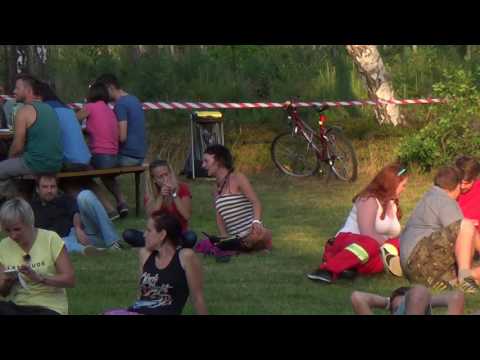 Michal Šeps & REGGIMENT - Michal Šeps 1.Criss - Cross Fest, Vyhlídka u Vamberka 2017