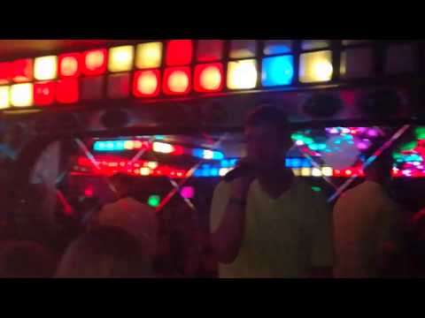 Koncert, Wac Toja - Sarius, Toja (Dyskoteka Cool Club, Grudziądz, 24.01.2020) 5/7