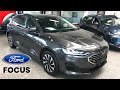 FORD FOCUS 2023 IN 4K Fordfocus Ford Fordfocusst Fordfocus2023 Focus 2023 Newfordfocus