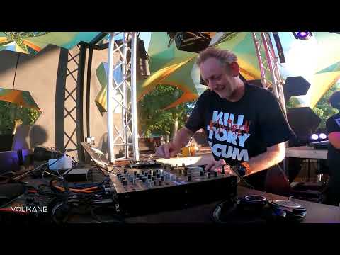 Crystal Distortion @EtherealDecibelCompany festival 2023