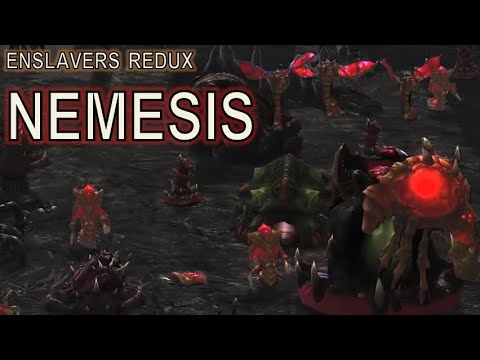 Starcraft Enslavers 9 - Nemesis