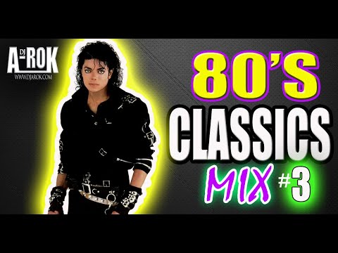 80s DJ Mix #3